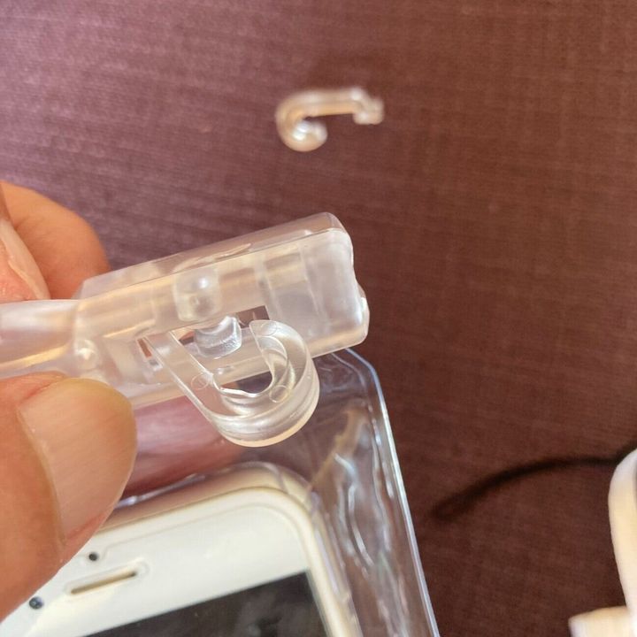 お風呂場やお料理に最適 ダイソーで見つけたスマホ防水ケース2種の防水性能を調べた サンキュ お風呂場やお料理に最適 ダイソーで見つけたスマホ防水ケース2種の防水性能を調べた サンキュ