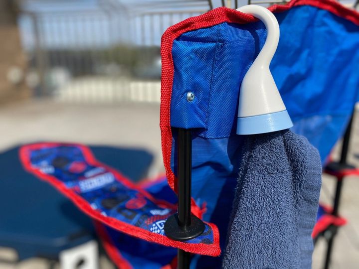 タオルホルダーはハンガータイプを選ぶのが正解 サンキュ タオルホルダーはハンガータイプを選ぶのが正解 サンキュ