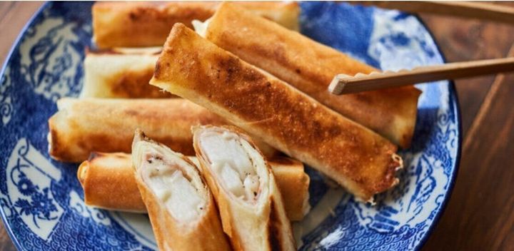 山芋を使ったメイン料理のレシピ