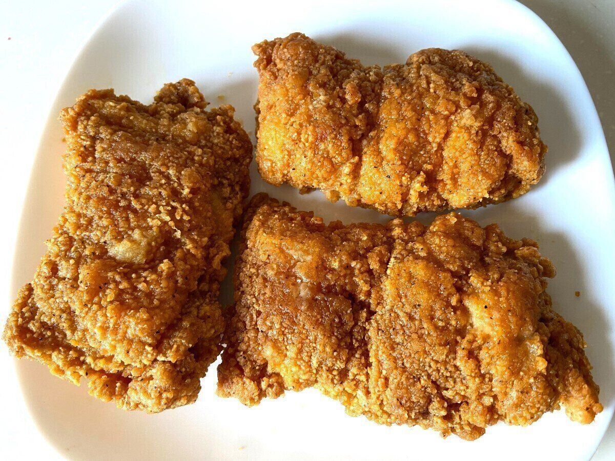 レンチンのみ！