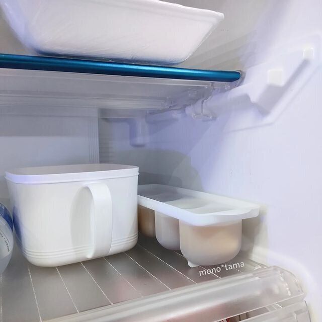 【キャンドゥ】シンプルでおしゃれな味玉クッカー