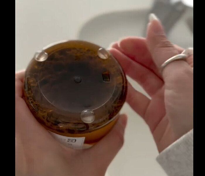 【ダイソー】ヌメりとおさらば！クッションゴム