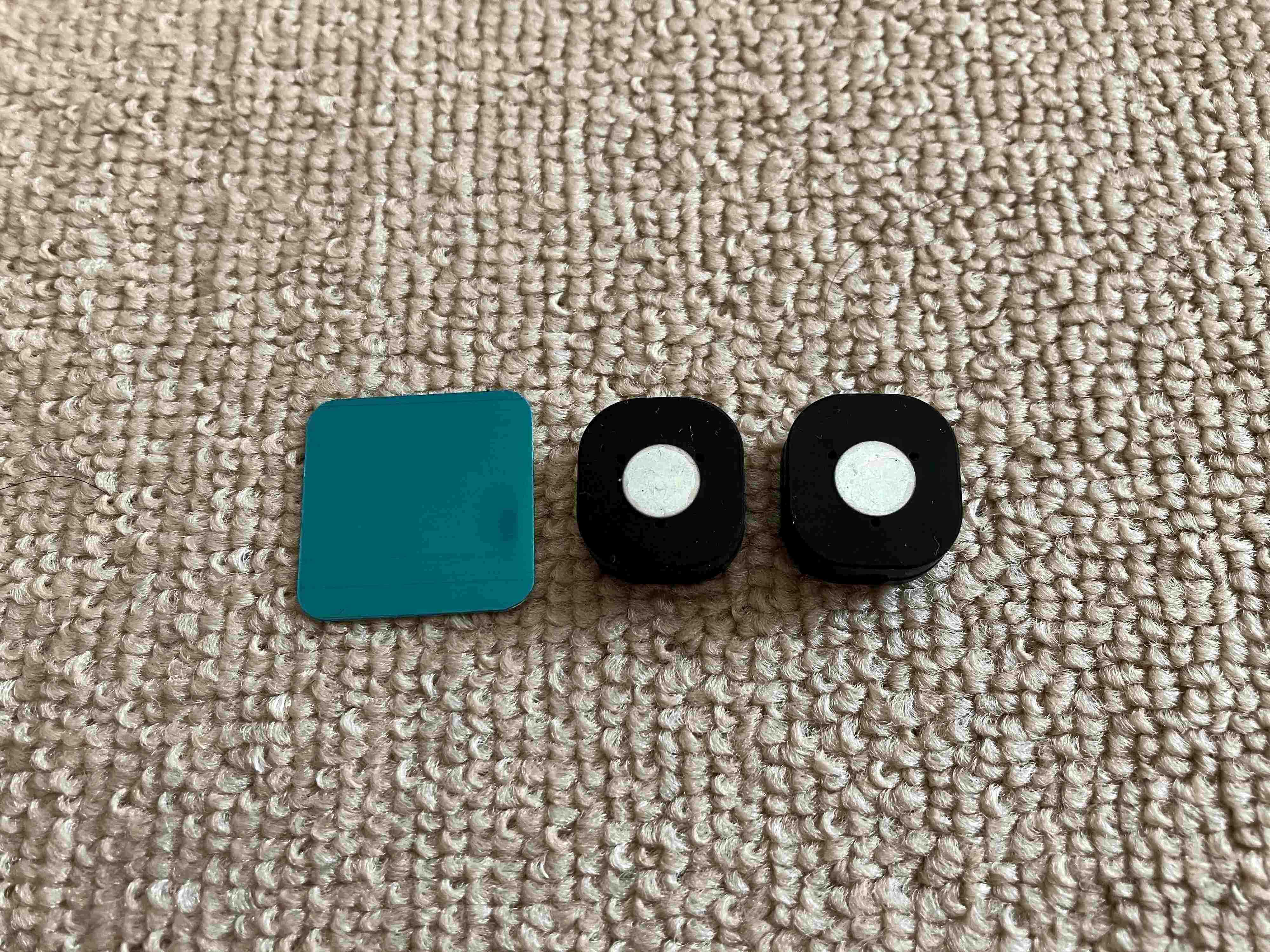 ケーブルホルダーマグネット