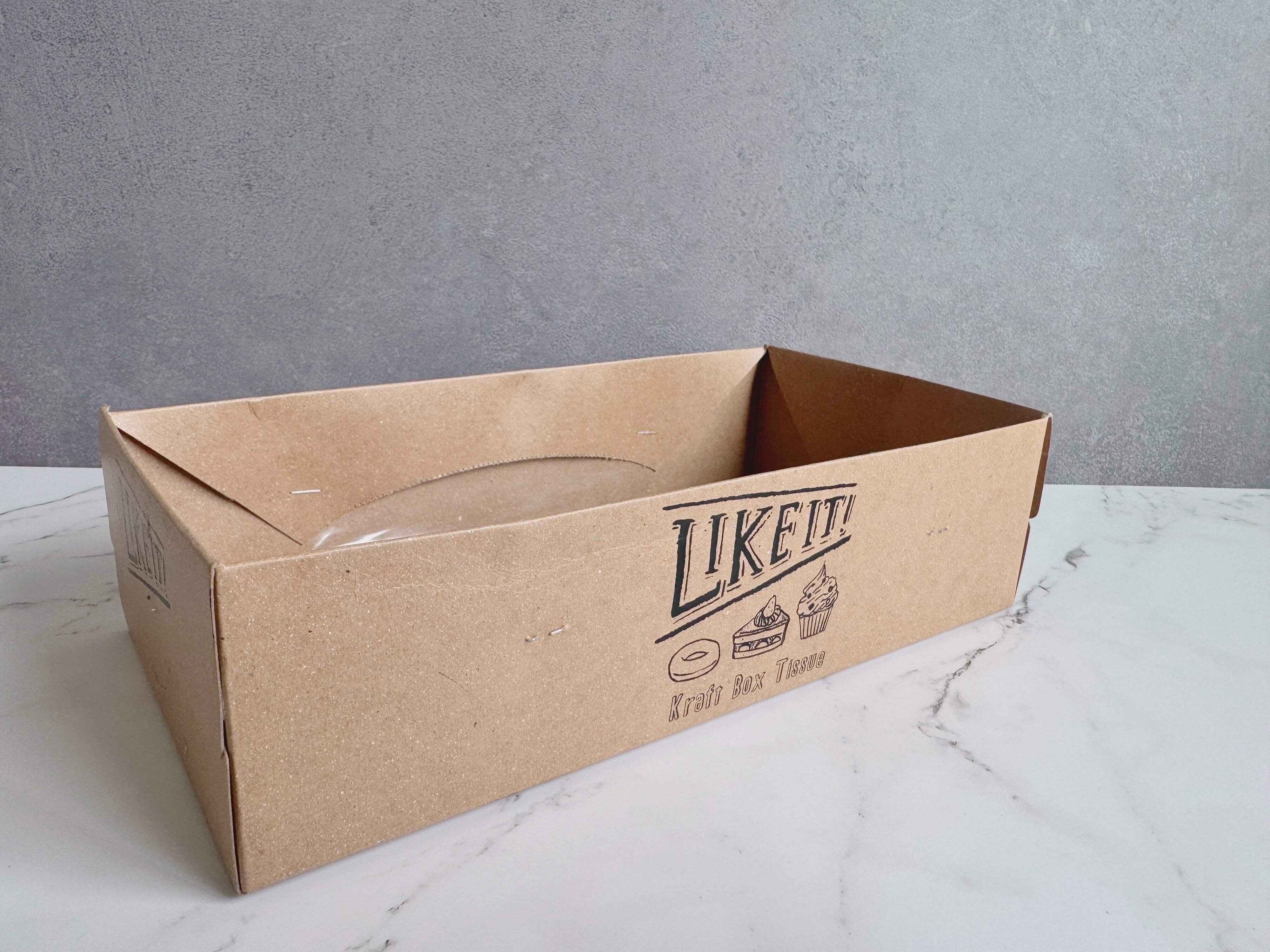 収納用品が必要なときは空き箱を活用しよう