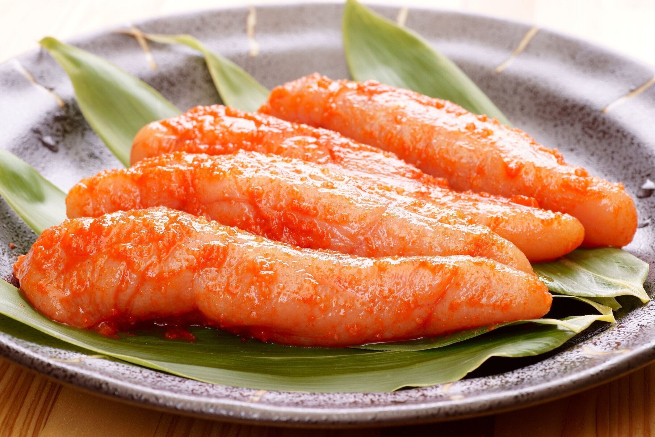 唐しメンダイコ