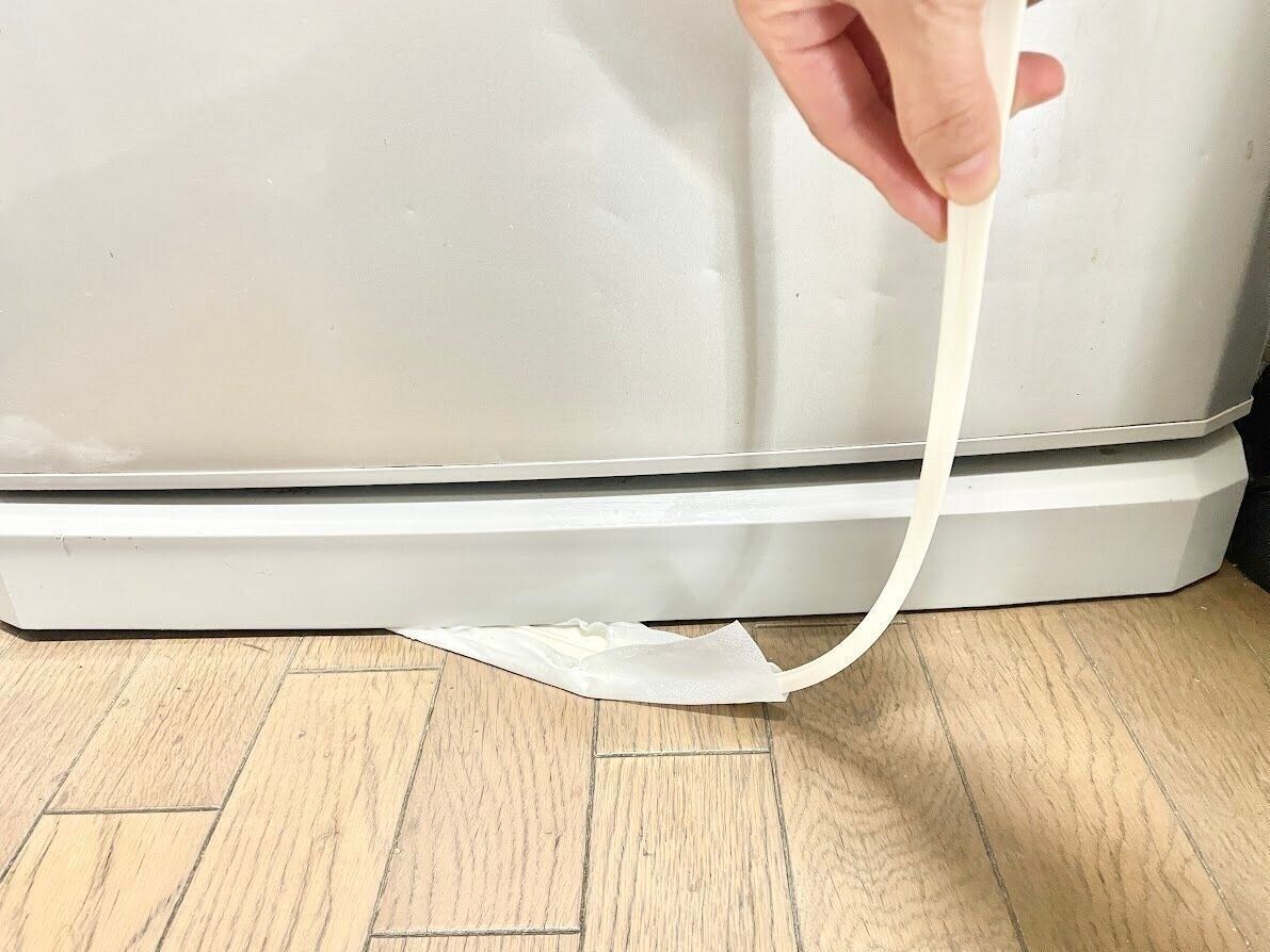 しなりがあって使いやすい