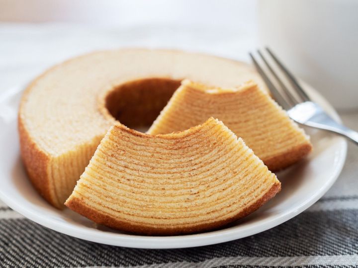 管理栄養士監修 賞味期限切れの バームクーヘン はでいつまで食べられる サンキュ 管理栄養士監修 賞味期限切れの バームクーヘン はでいつまで食べられる サンキュ