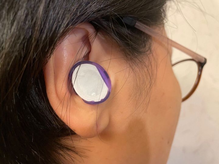 耳をあたためると安眠できる 話題の新商品を試してみました サンキュ 耳をあたためると安眠できる 話題の新商品を試してみました サンキュ