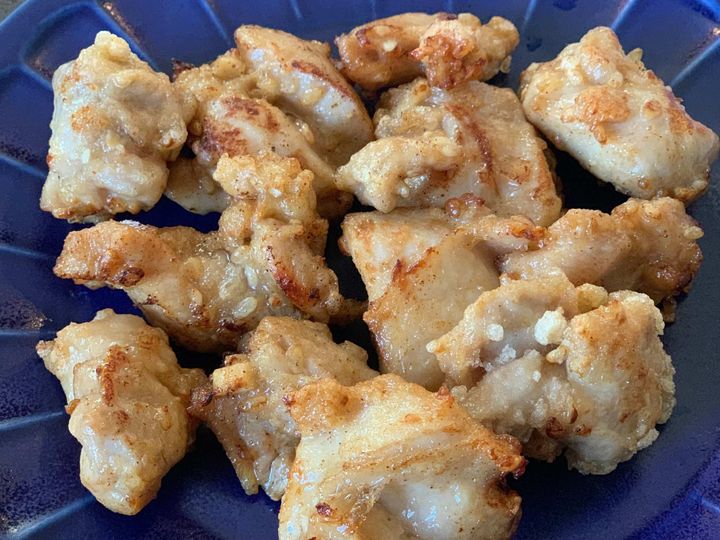 ダイエット中なのに 唐揚げが食べたい そんなあなたへ サンキュ ダイエット中なのに 唐揚げが食べたい そんなあなたへ サンキュ