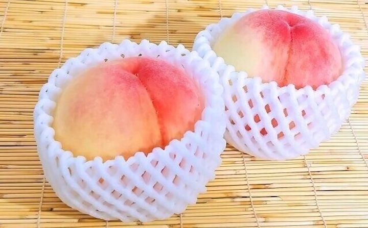 桃