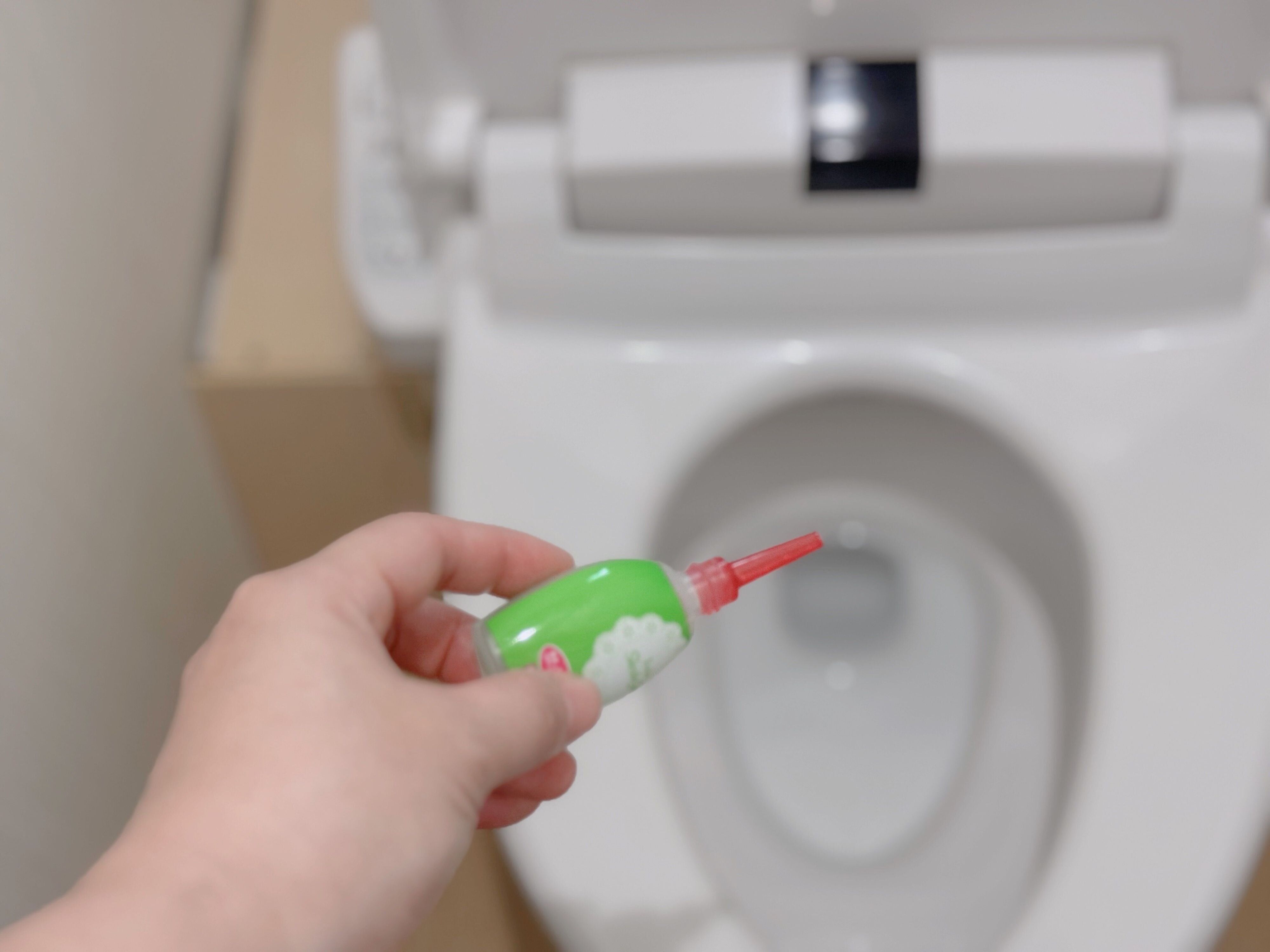 ３．「ニオイ対策」は家族全員にやってもらう