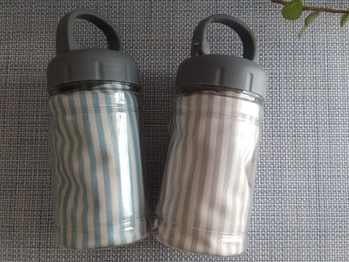 さすが お ねだん以上 今ニトリで買うならコレ オシャレ 機能性も抜群な熱中症対策グッズ サンキュ さすが お ねだん以上 今ニトリで買うならコレ オシャレ 機能性も抜群な熱中症対策グッズ サンキュ