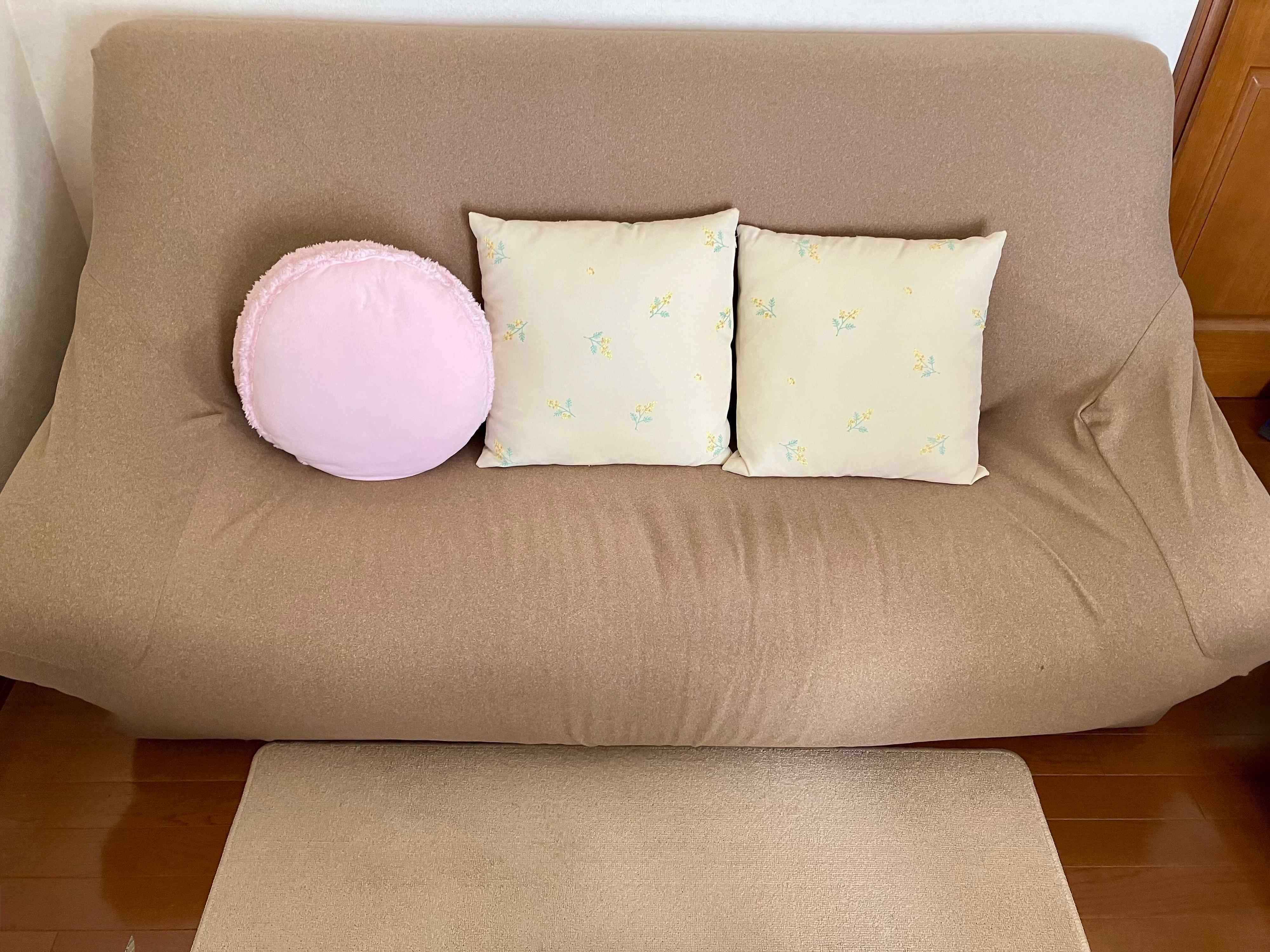 お部屋の暖房節約術