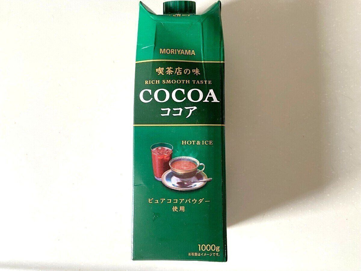 ココア