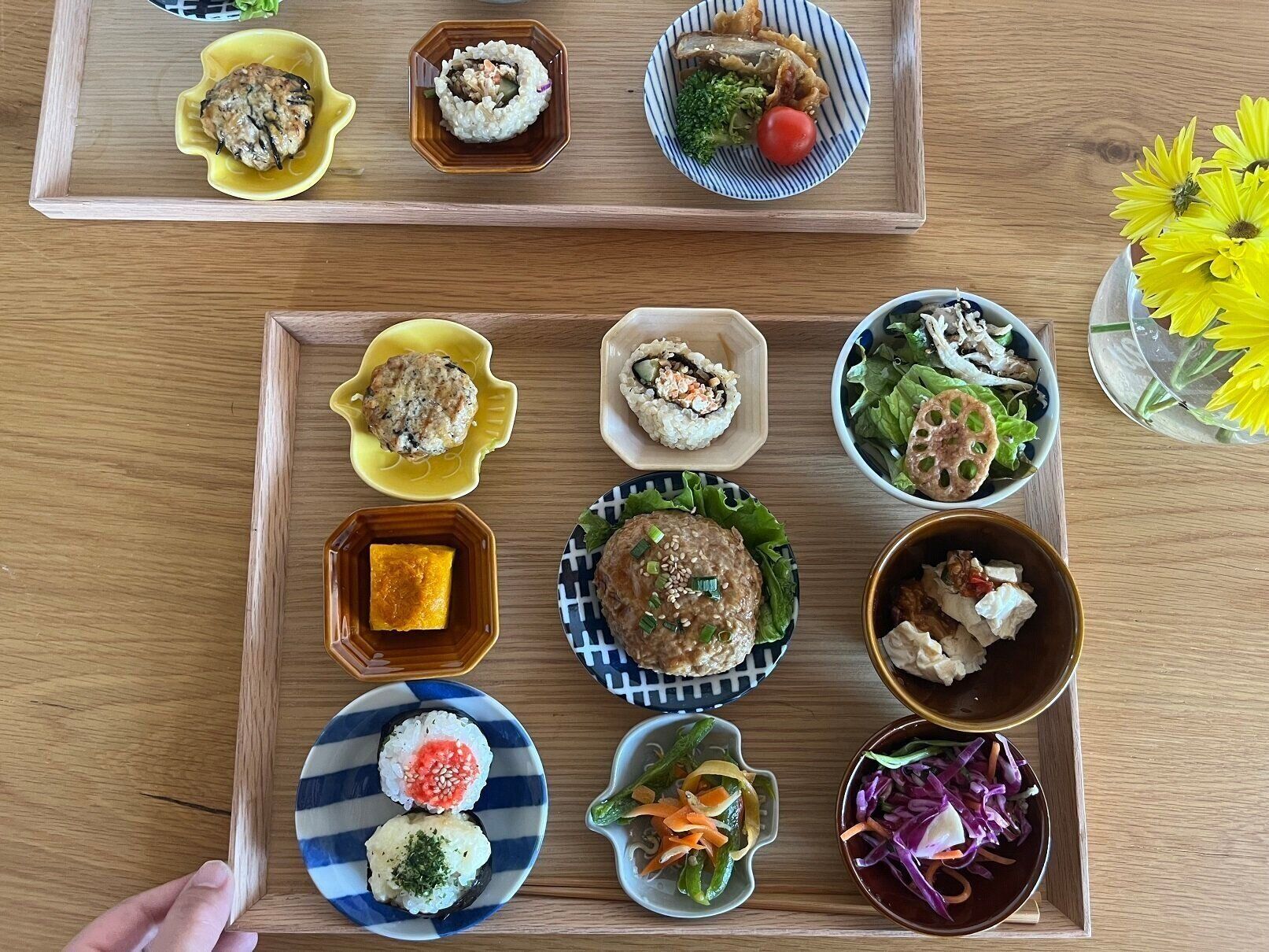 薬味を入れるだけじゃもったいない！ダイソーの豆皿で食を豊かに