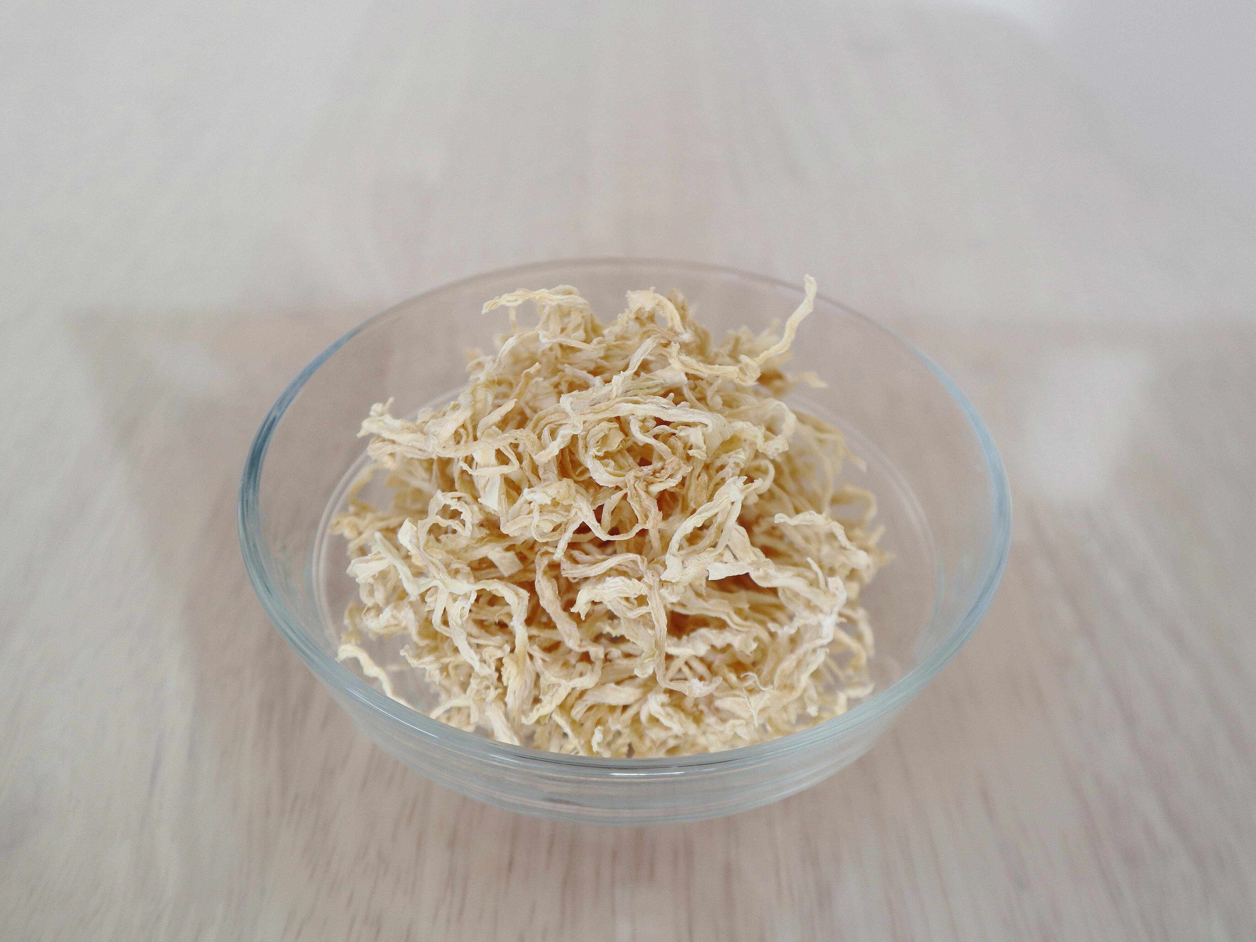 捨てるのは非常識！？切り干し大根の戻し汁を使うメリットとおすすめレシピ２選