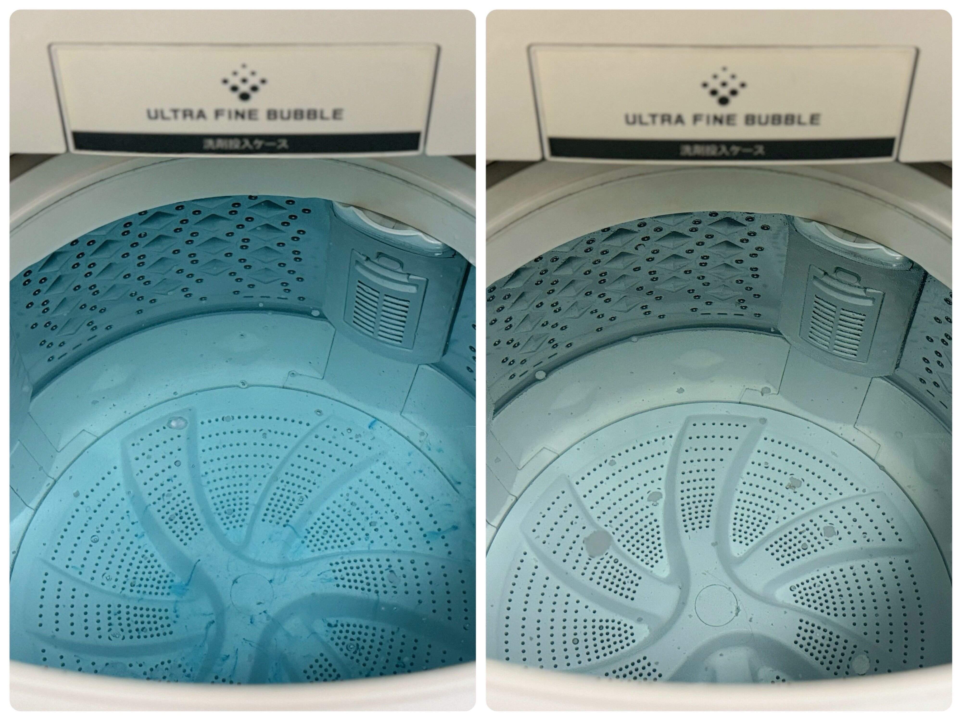 カラーサイン機能付だから分かりやすい