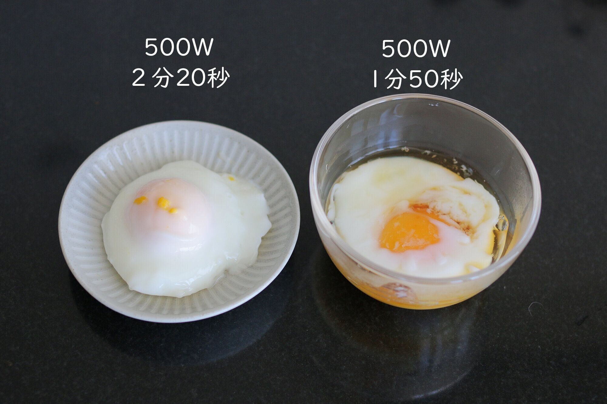 レンチン調理器