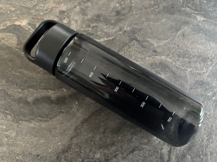 【無印で買うが正解】水筒が手放せない季節、水筒を素早く乾かすアイテムが優秀すぎ!