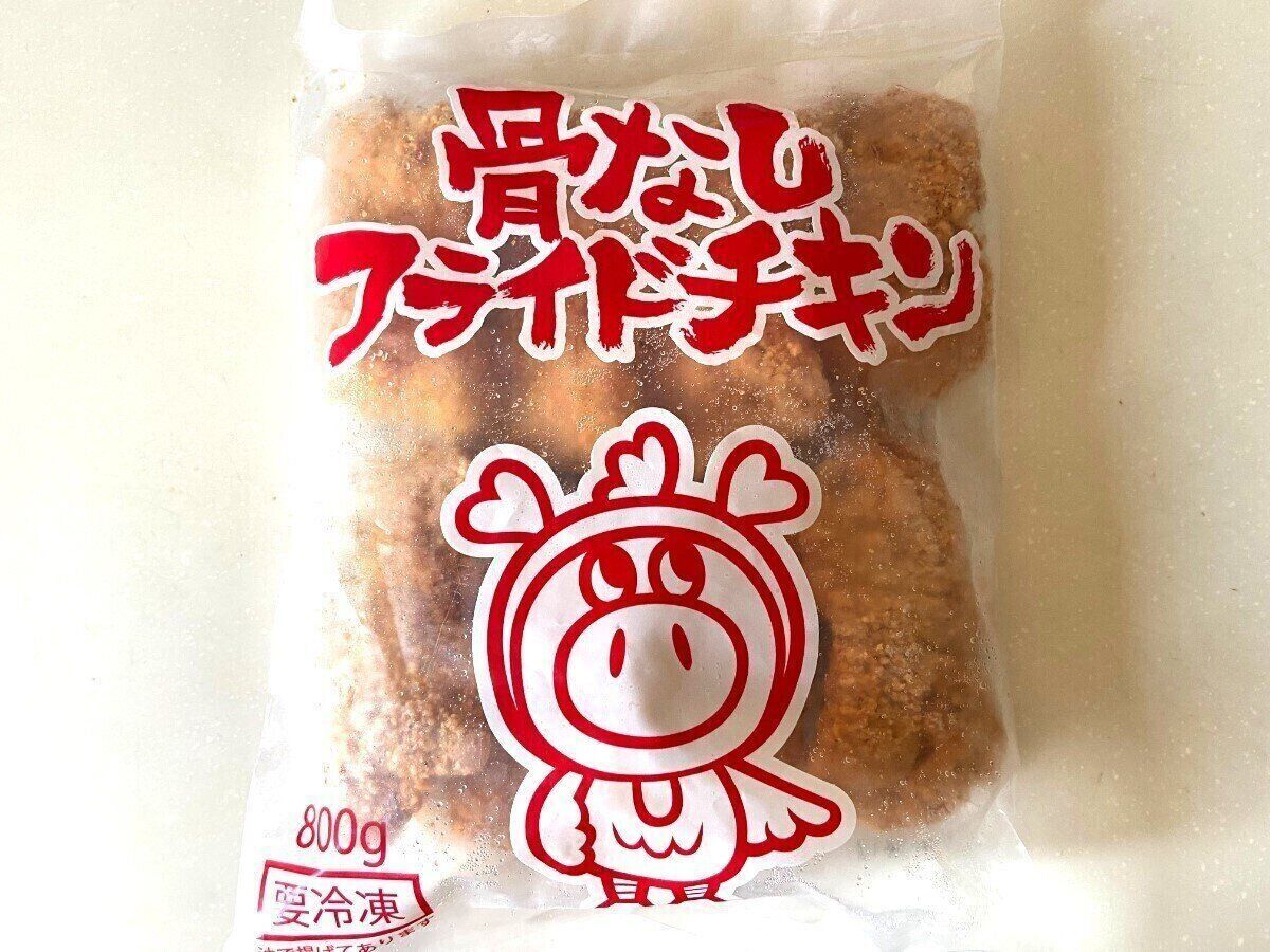 フライドチキン