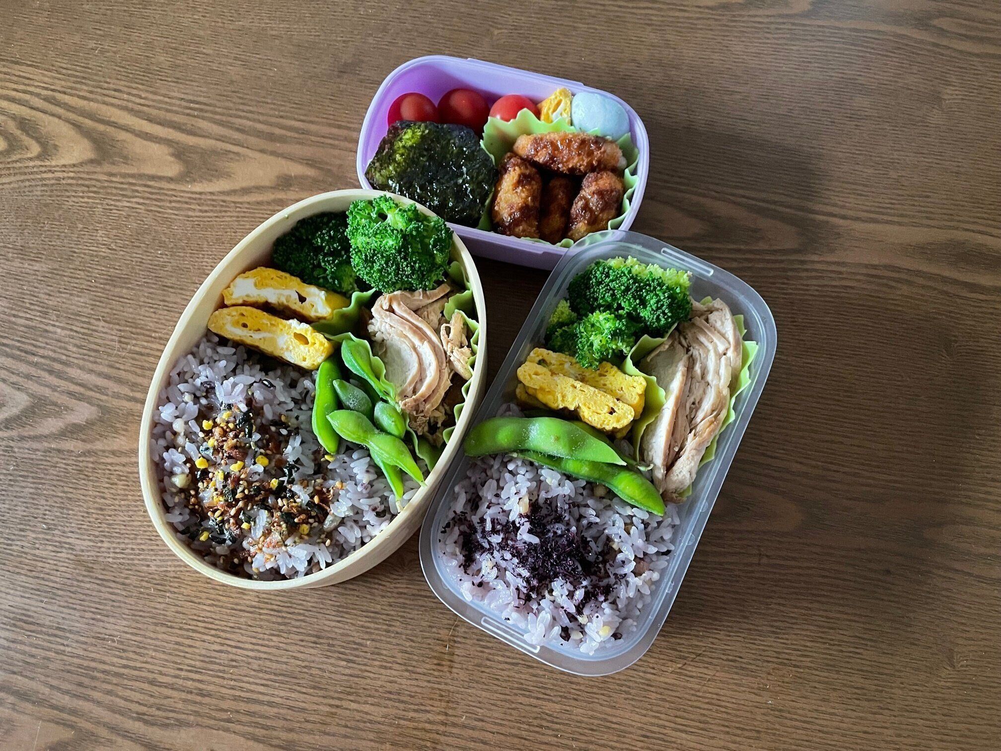 毎日お弁当を作っている主婦は朝はなるべくアレを使わない お弁当作りを楽にする方法 サンキュ