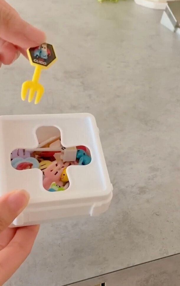 何個もほしくなっちゃう、ミニサイズ