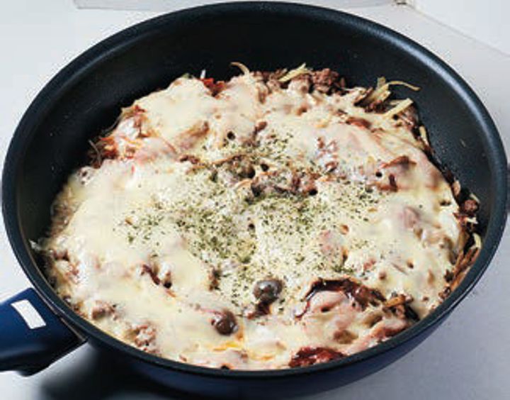 5人家族で食費を月3万円削減した主婦のオススメ大皿レシピ サンキュ