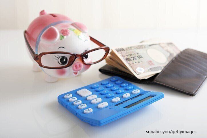 お金のイメージ画像