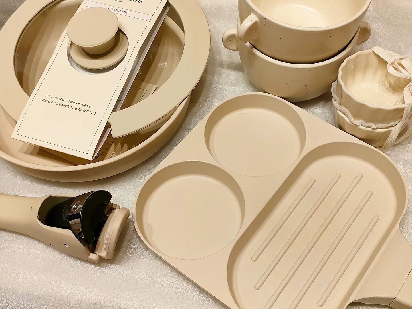 考えた人天才！【3coins】「超役に立った」「これで330円はお得」便利なキッチンアイテム