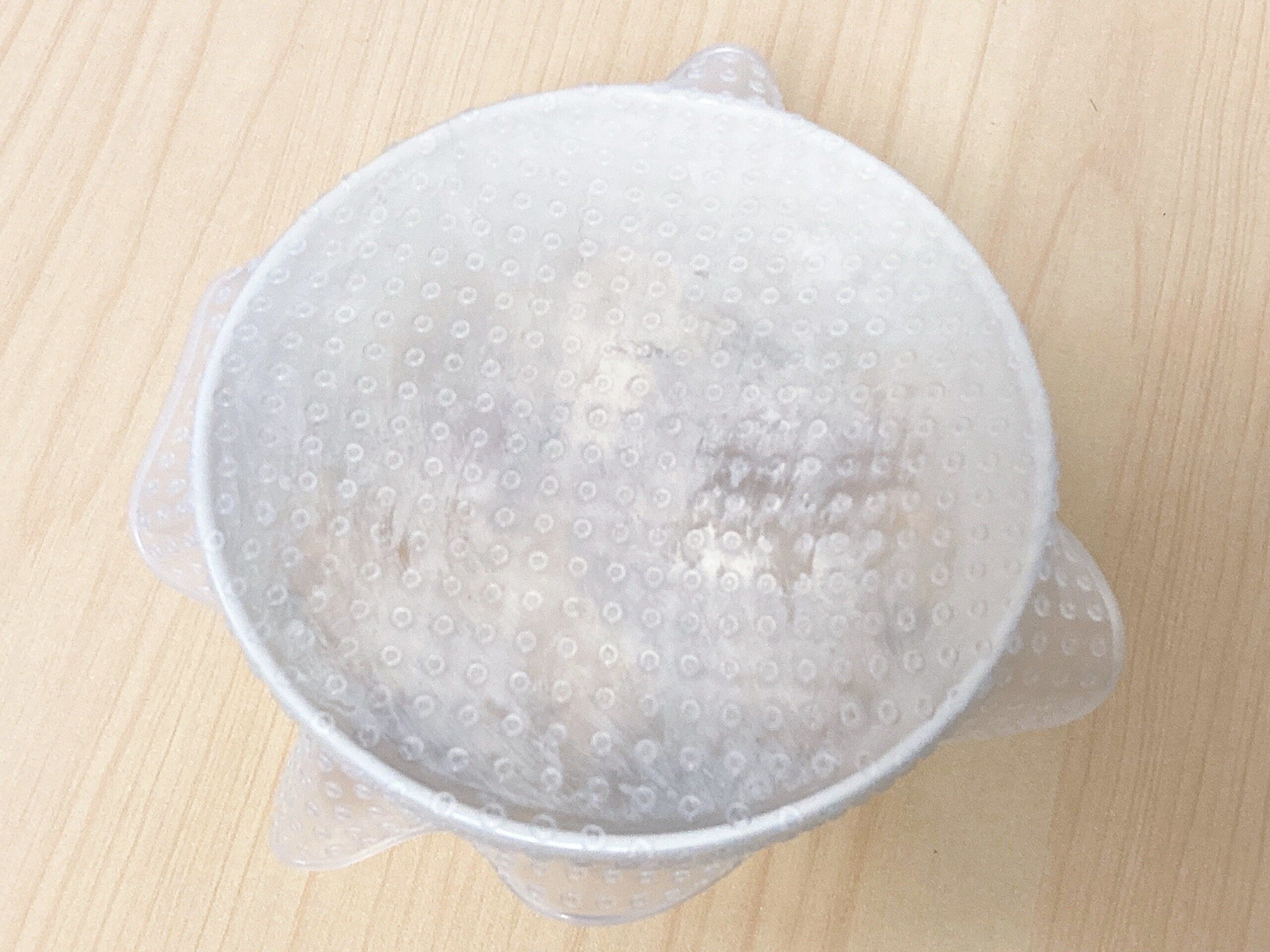 シリコーンラップスリーコインズ