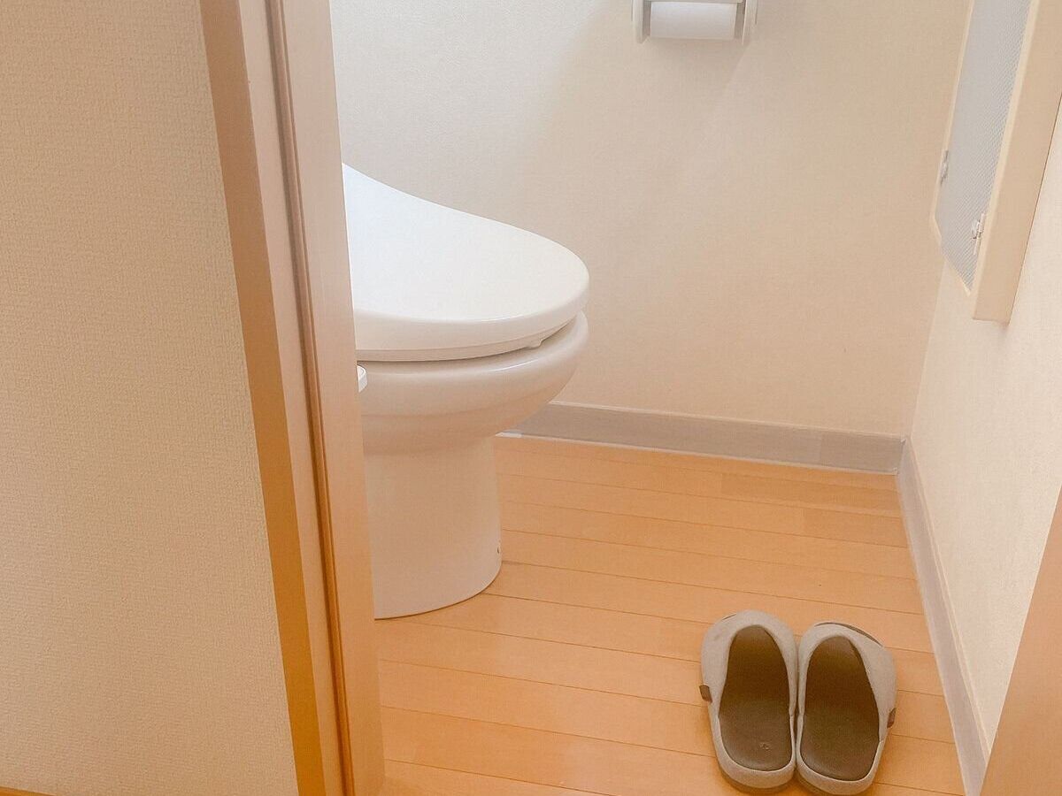 トイレに置くのをやめても、とくに困らなかったもの3選