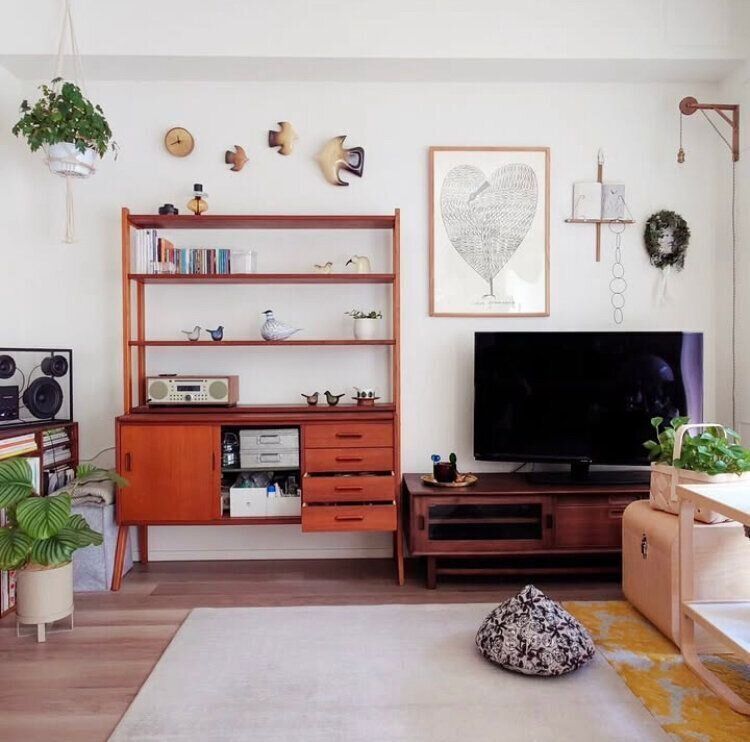 無印良品の収納