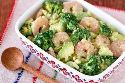 ブロッコリーを使ったおすすめ人気レシピ〇選！サラダ～おつまみまで紹介