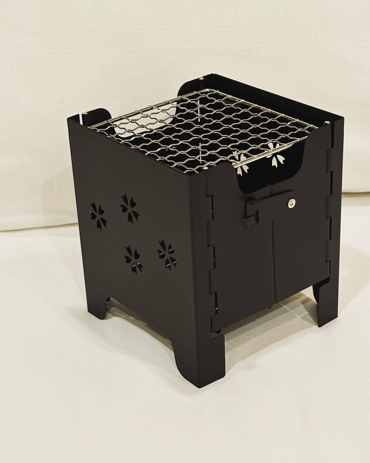 【ダイソー】ソロキャンプにも！「マイクロストーブコンロ」