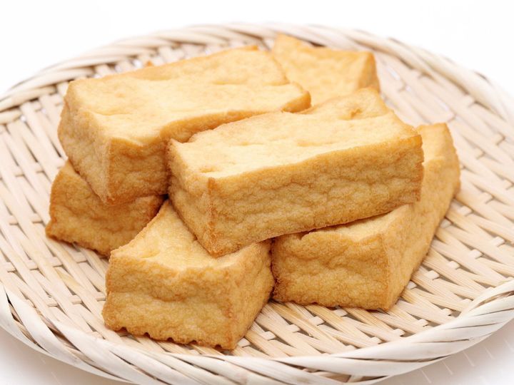 管理栄養士監修 厚揚げ は太りやすい 気になるカロリーと糖質量まとめ サンキュ 管理栄養士監修 厚揚げ は太りやすい 気になるカロリーと糖質量まとめ サンキュ