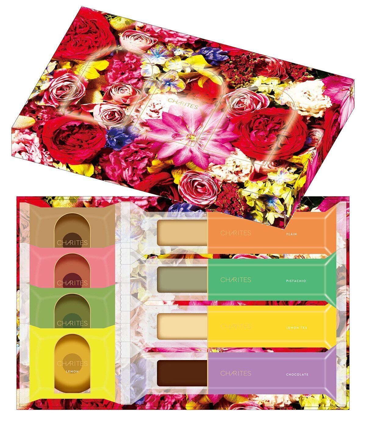 bloom in colors（ブルームインカラーズ）