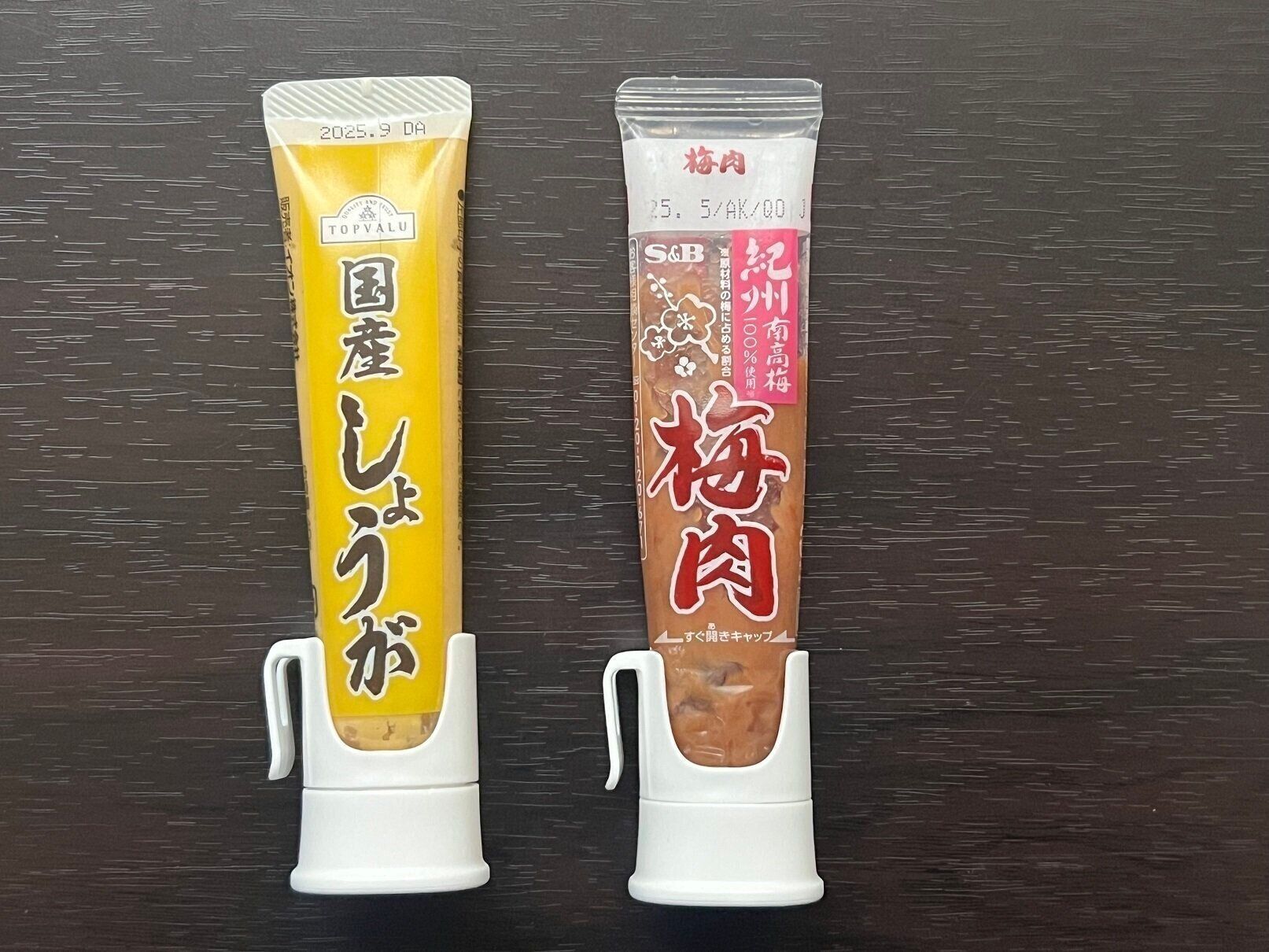 【ダイソー】便利なキャップがさらに便利に！冷蔵庫のごちゃごちゃを解消する進化に注目