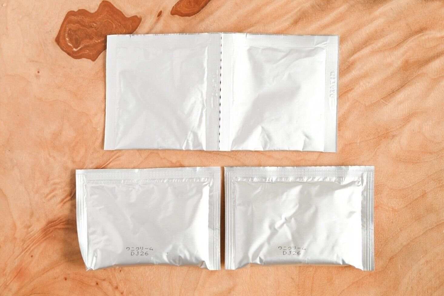 あえるだけのパスタソース　うにクリーム