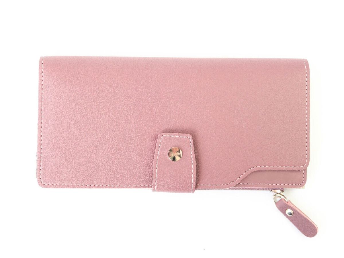 レディース財布の人気ブランド一覧!長財布から二つ折りまで使いやすいセンスのいい財布が見つかる