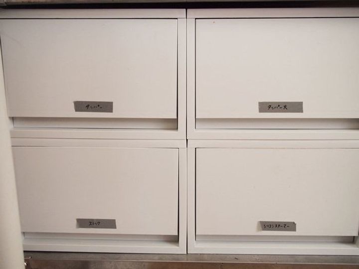 無印良品のポリプロピレンケース ホワイトグレーでさらに整う サンキュ 無印良品のポリプロピレンケース ホワイトグレーでさらに整う サンキュ