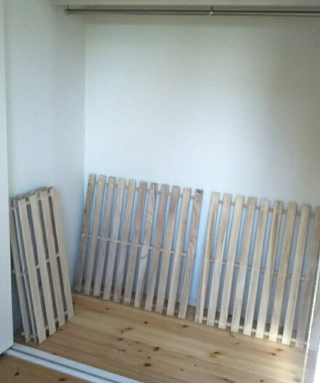 押し入れに布団を入れるなら 空間を有効に使う収納方法の実例 サンキュ