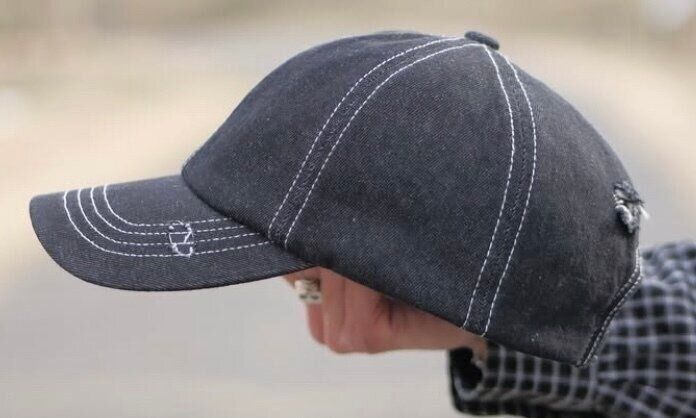 おしゃれなキャップ