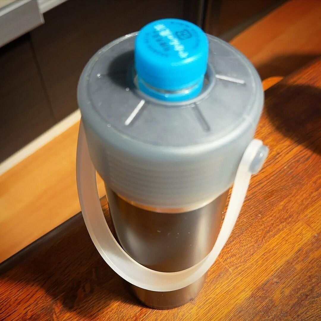 ペットボトルホルダー