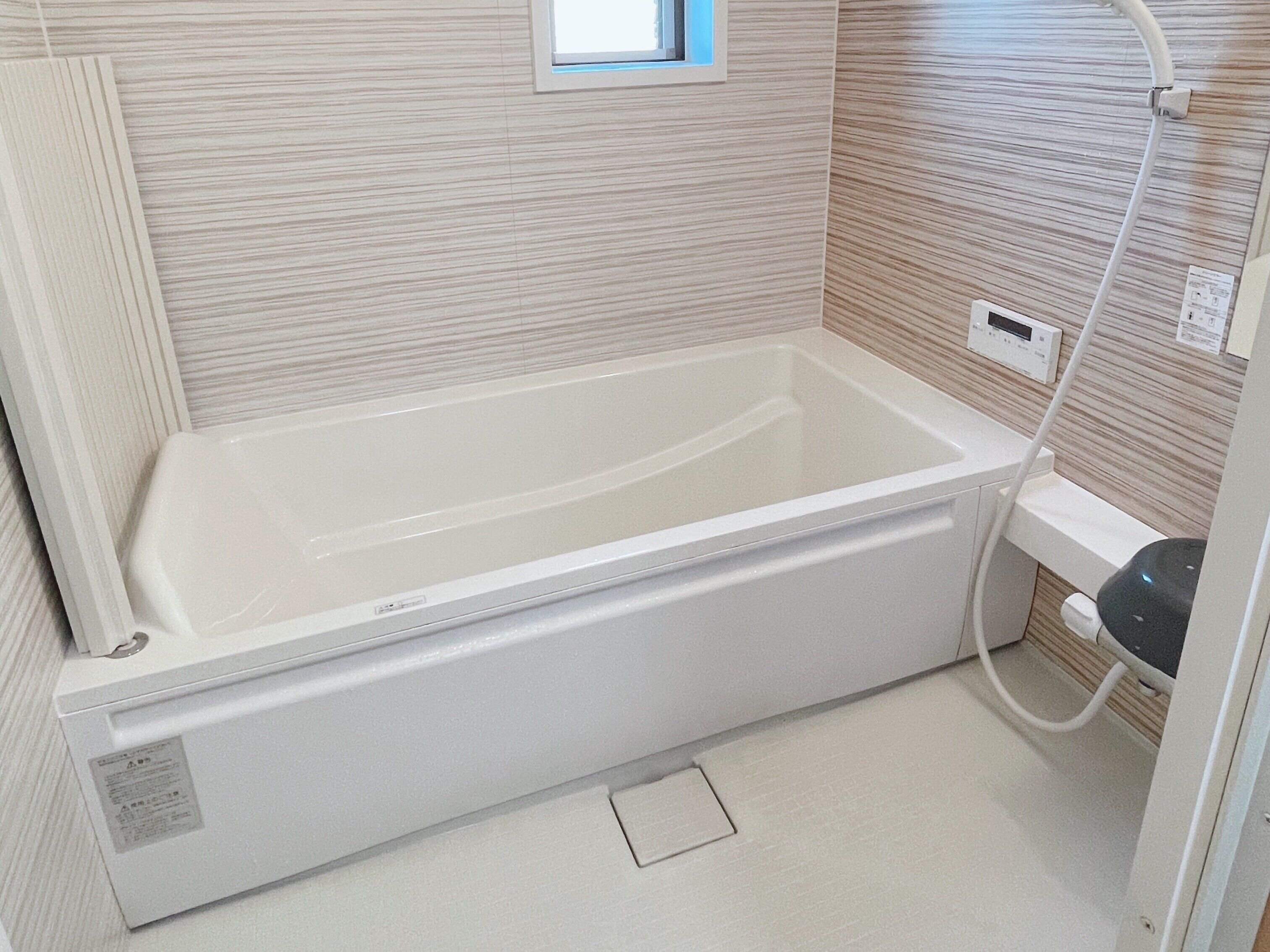 大掃除をサボるとしたら「お風呂」の掃除