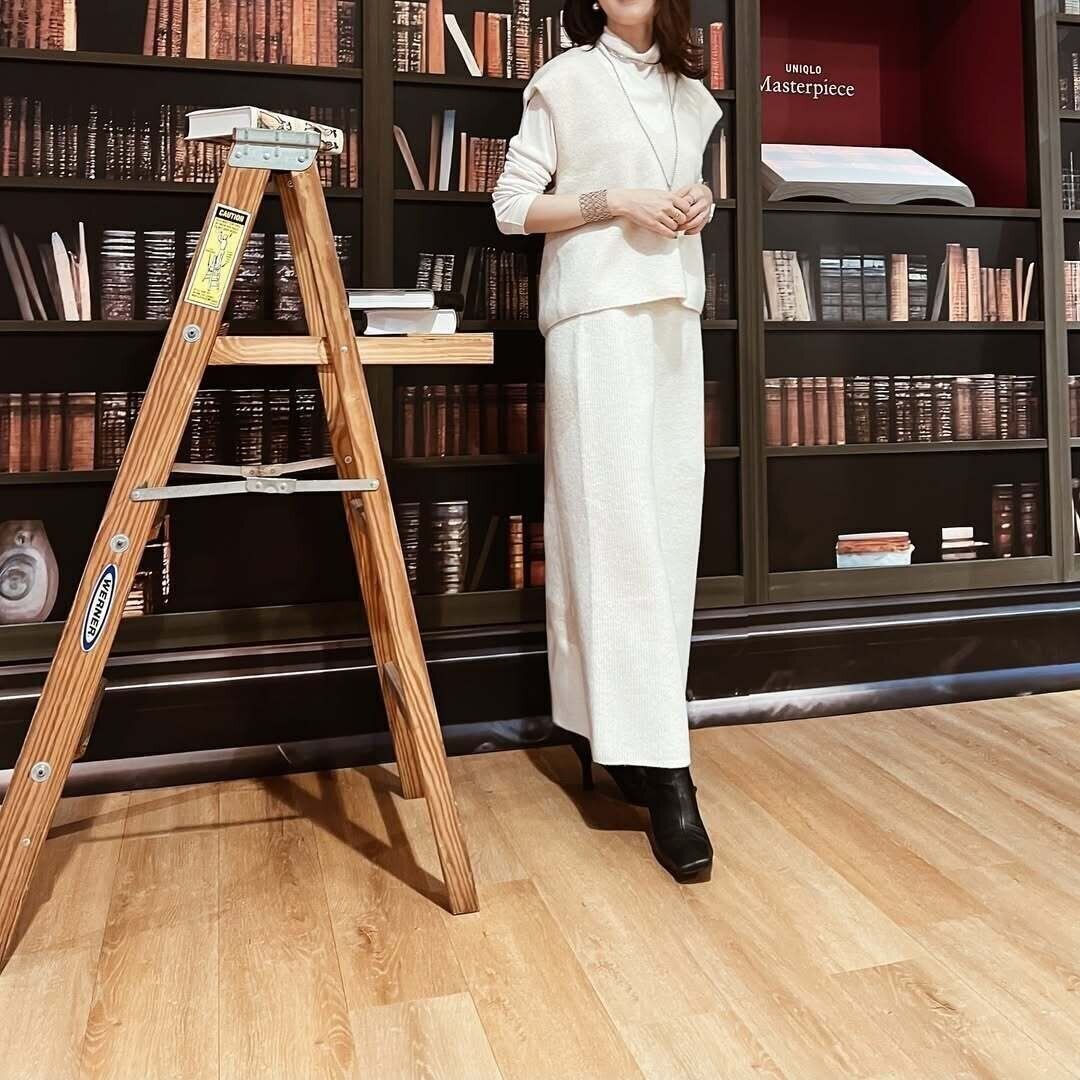 【ユニクロ】帰省におすすめ！ウエストがラクな4大ボトムス