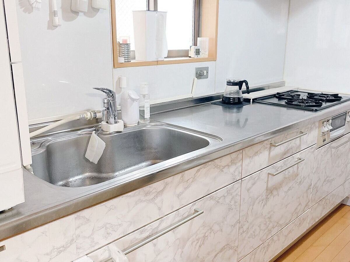 キッチンからなくしても、じつは困らなかったもの3選