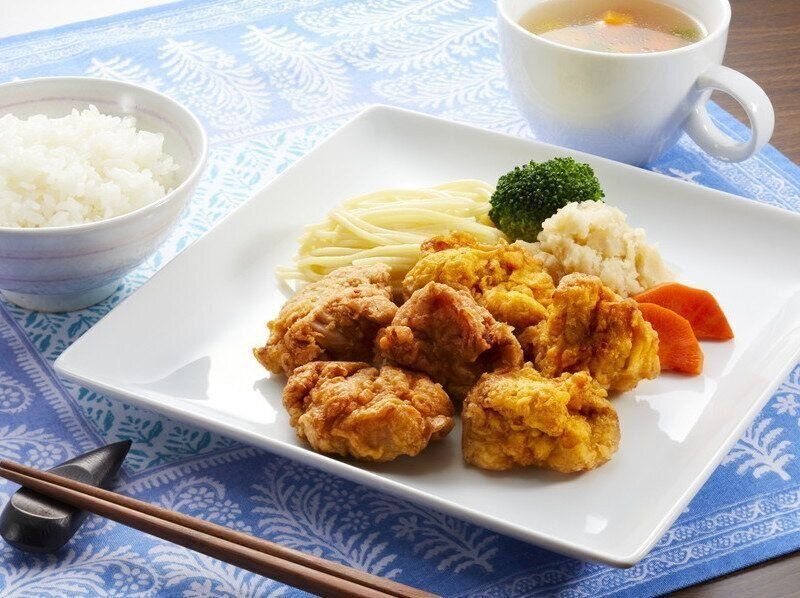 食宅便　冷凍宅配弁当