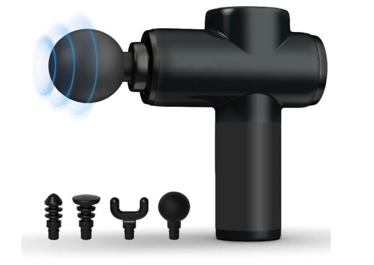 筋膜リリースガン