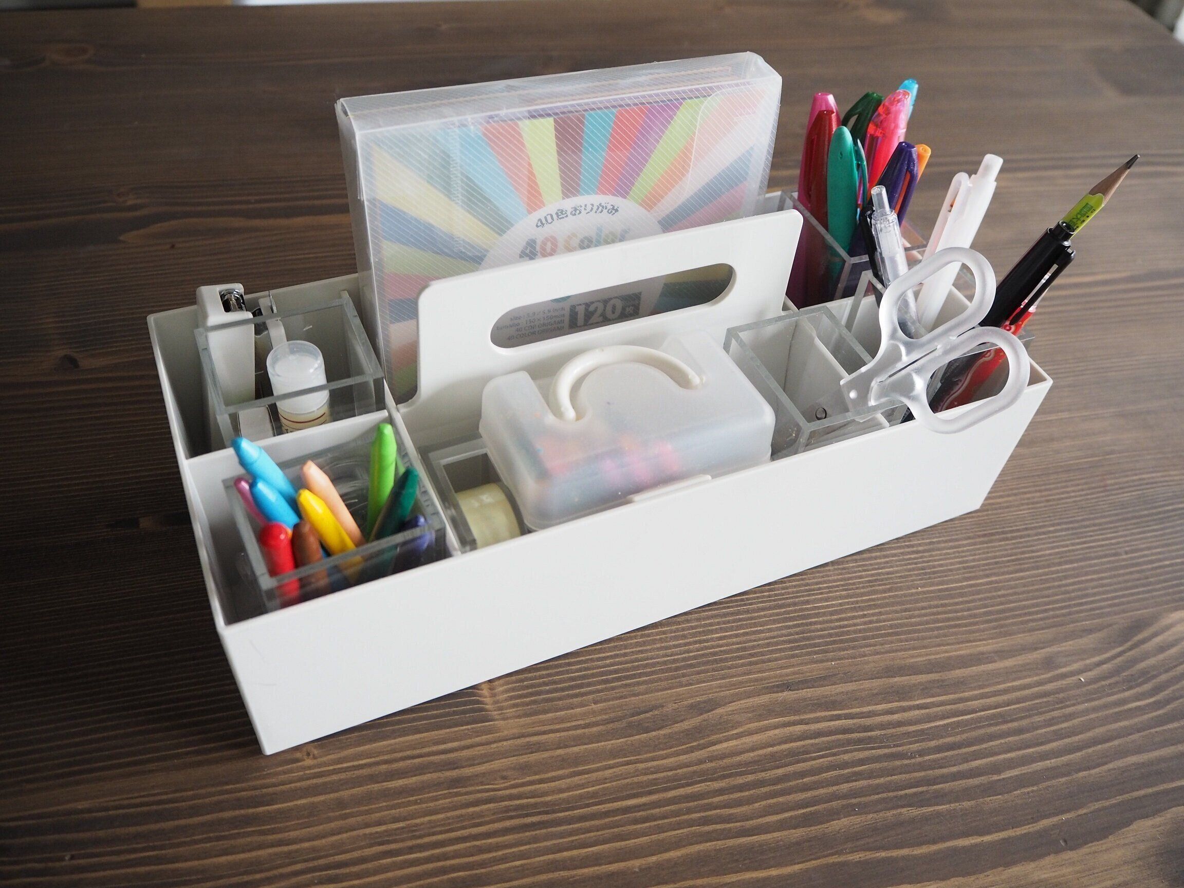 リビングをスッキリさせたいならコレ！整理収納のプロがおすすめするアイテム3選