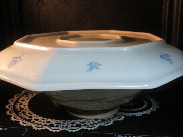 方法５：ラップのかわりに皿を使う